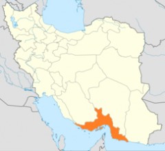 Hormozgān province
