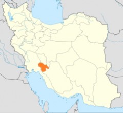 Kohgiluyeh Boyer-Ahmad province