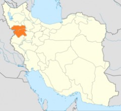 Kurdestan Province